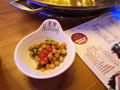 -红牌美蛙鱼头火锅(万辉国际广场店)