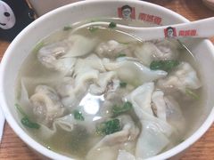 -南城香·饭香串香馄饨香(青年路店)