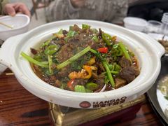 -懒谈秦市井羊肉馆(光谷青年城店)