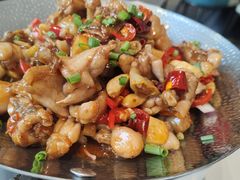 -一品味庄·地标武昌鱼·藕汤湖北菜(黄鹤楼店)