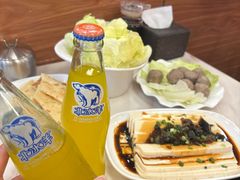 -彭记铁锅肥肠(东四总店)