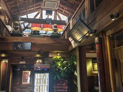 -小吊梨汤·北京菜(香山店)