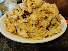 -竹叶涮肉坊(总店)