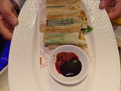 -新白鹿餐厅(百联中环店)