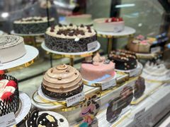 -DQ·蛋糕·冰淇淋(虹口龙之梦店)