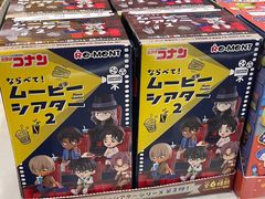 -泡泡玛特POPMART(上海环球港店)