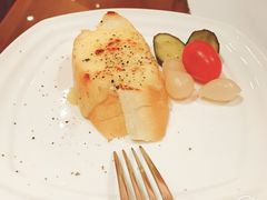 -北京港澳中心瑞士酒店·瑞士咖啡厅·自助餐