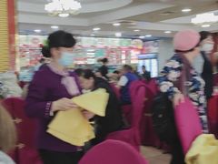 -吉莲利苑海鲜酒家(珠海拱北28年老字号店)