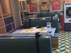-火啫啫·粤式啫啫煲(南京弘阳店)