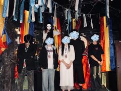 -棂笼·深度沉浸密室(武汉旗舰店)