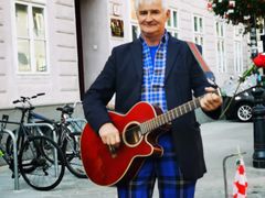 -耶拉契奇总督广场