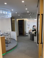 -清颜堂丨分子祛痘·功效美肤