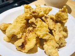 -山海珍味韩国料理(奥城店)