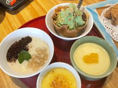 -水林间·寿喜烧自助(仙林金鹰店)