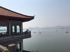 -湖畔居茶楼(湖滨店)