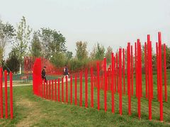 -武清南湖绿博园