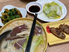 -谭仔米线(番禺天河城店)