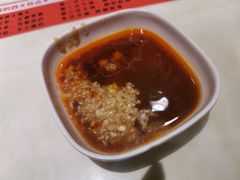 -潮牛海记•潮汕牛肉火锅•醉鸡煲•粿条汤(通北路店)