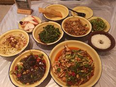 -东排食堂长沙小吃大排档(五一广场店)