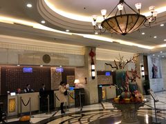 -上海富豪东亚酒店(零陵路店)