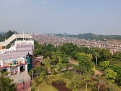 -美的鹭湖探索王国