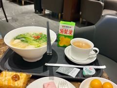 -白云机场易登机休息室