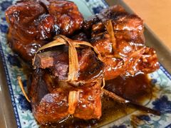 -盛记灶头菜饭