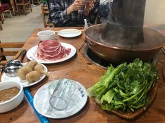 -元盛居(生态大街店)