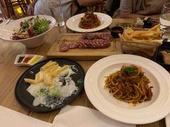 -安妮意大利餐厅(世贸天阶店)