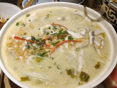 -胖姥姥·川湘闽菜(汕尾蓝天广场店)