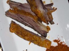 -谷丽麦馕新疆菜·清真(步步高梅溪新天地店)