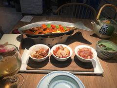 -刀板香·安徽菜(国购IFC店)
