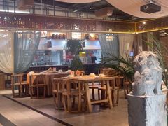 -水煮三国·川鲁江湖菜(香山店)