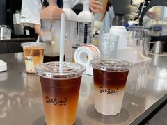 -Seesaw Coffee(深圳万象天地店)
