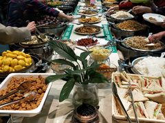 -福慧缘清心素食(峨眉山前店)