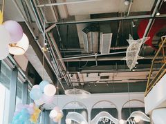 -NOKNOK若蔻亲子餐厅(天地壹方北馆店)