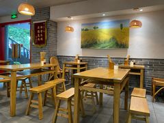 大堂-中原一大碗(湖滨店)