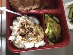 -大圆碗•T骨大排饭(永安道店)
