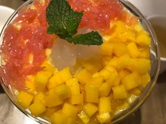 -枣子树·素食餐厅(普陀山店)