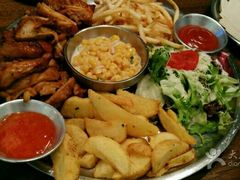 -澳门旅游塔360°旋转餐厅(南湾湖广场店)