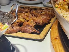 -来相会饺子·新辽菜(甘家口店)