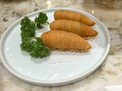 -鹭江宾馆·观海餐厅