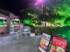 -小眼睛餐饮&杨杨夜宵