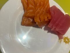 -海韵之星邮轮水会(明发商业广场店)