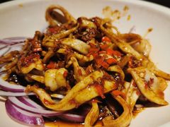 -十八碗(海口吾悦广场店)