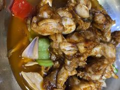 -陈记菜馆·非遗淮扬菜(东关街教场店)