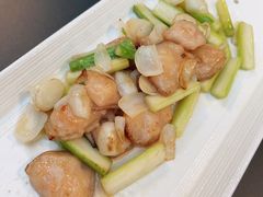 -老运河餐厅