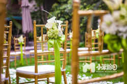 -思南公馆酒店·宴会厅