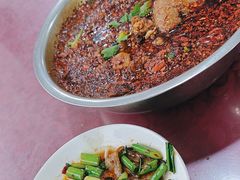 -温江公平红烧兔(总店)