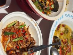 -花椒俏川菜小馆(南海万达店)